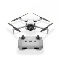 Drone DJI Mini 4 Pro DJI RC-N2 (Sem tela) (BR) - DJI041 - 1