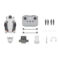 Drone DJI Mini 4 Pro DJI RC-N2 (Sem tela) (BR) - DJI041 - 2