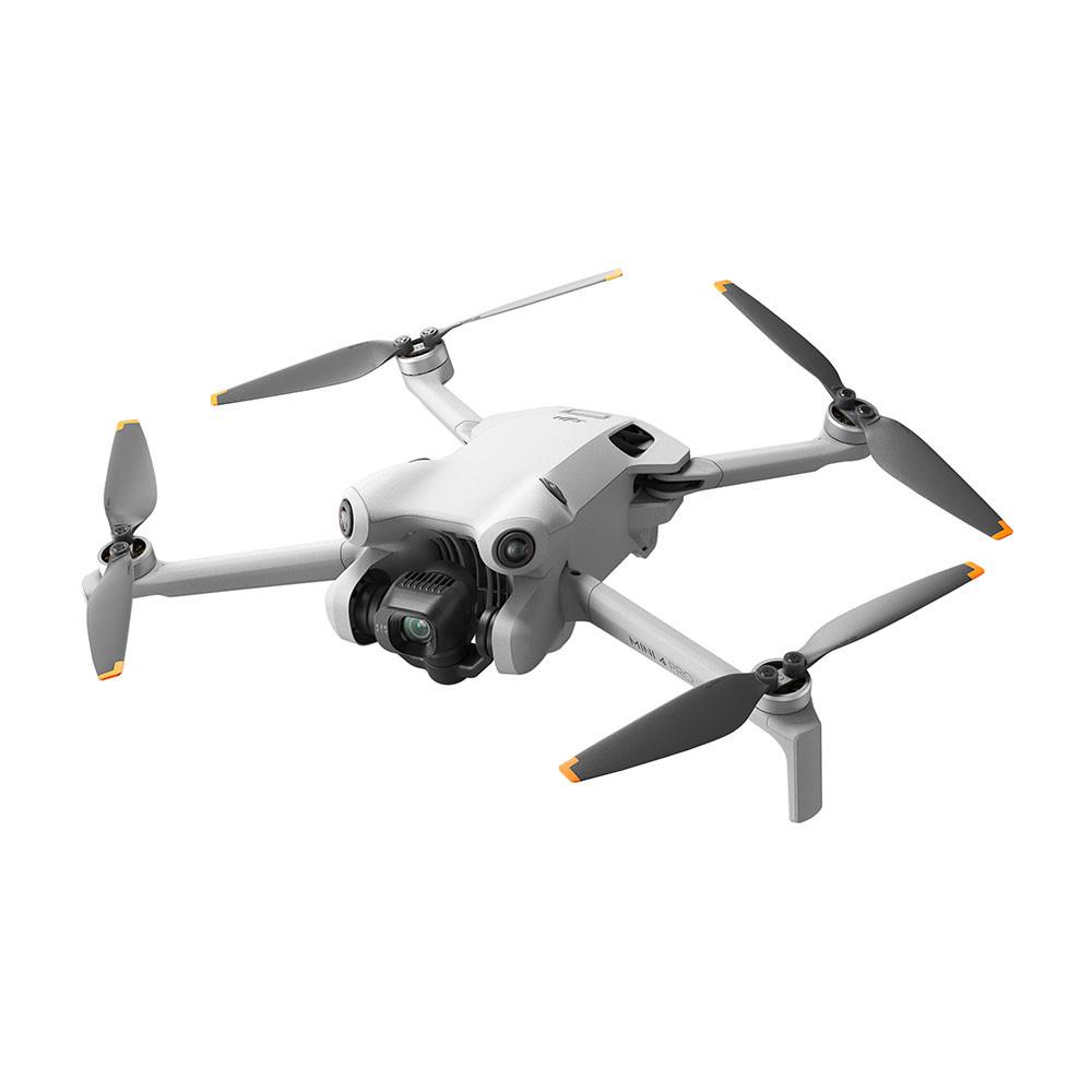 Drone DJI Mini 4 Pro DJI RC 2 (Com tela) (BR) - DJI042 - 1