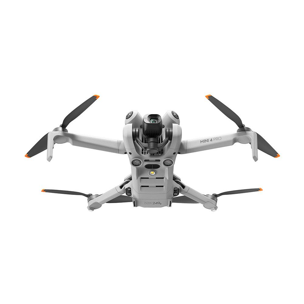 Drone DJI Mini 4 Pro DJI RC 2 (Com tela) (BR) - DJI042 - 3