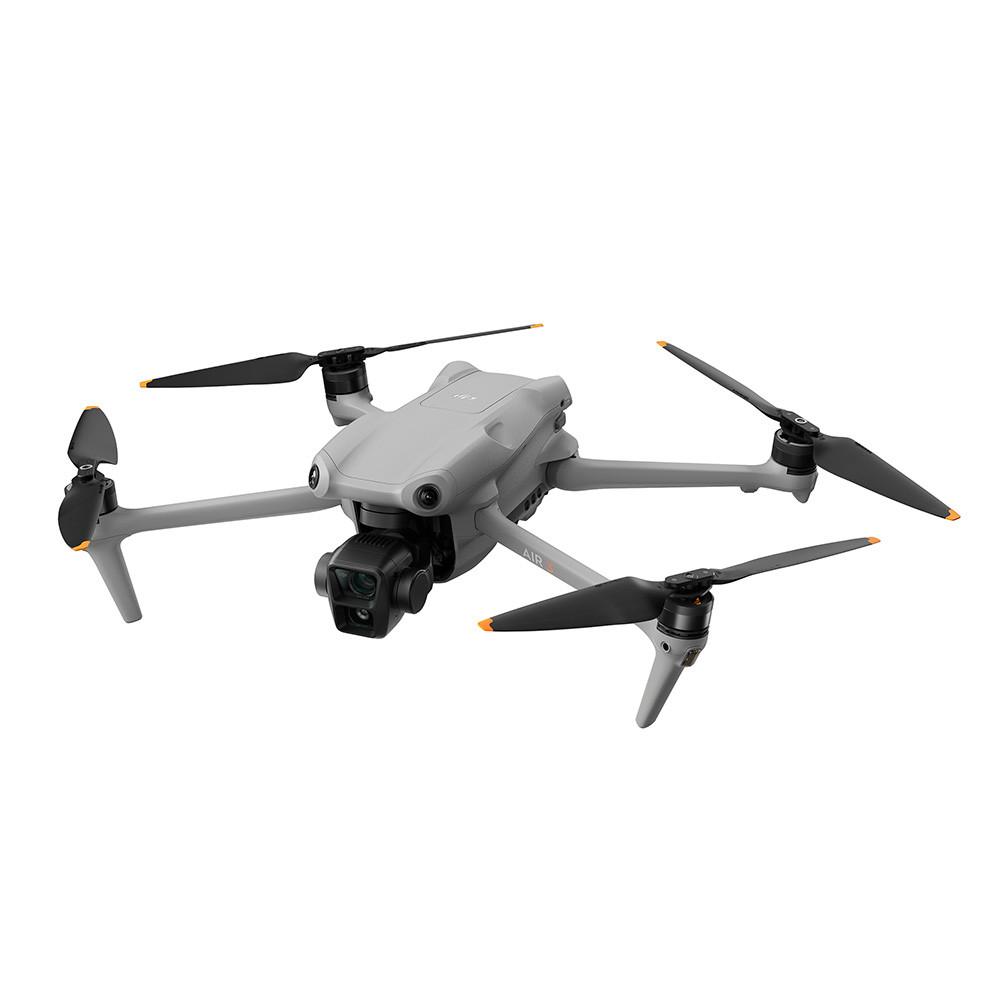 Drone DJI Air 3 Fly More Combo RC-N2 (Sem tela) - DJI036 - 2