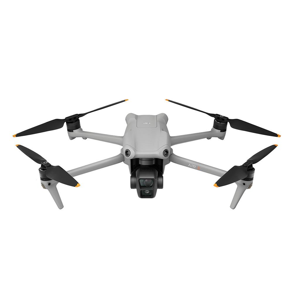 Drone DJI Air 3 Fly More Combo RC-N2 (Sem tela) - DJI036 - 3