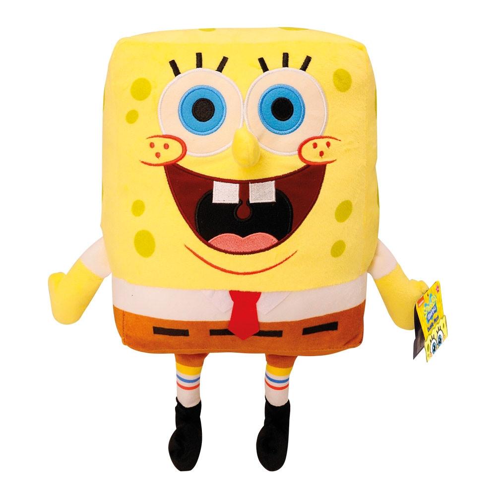Pelúcia Bob Esponja 30cm Multikids - BR2103 - 1