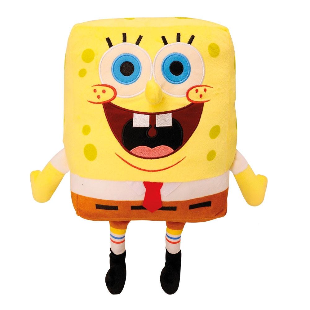 Pelúcia Bob Esponja 30cm Multikids - BR2103 - 2