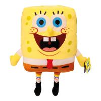 Pelúcia Bob Esponja 30cm Multikids - BR2103 - 1