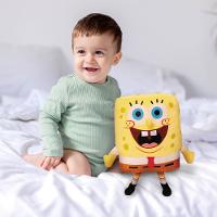 Pelúcia Bob Esponja 30cm Multikids - BR2103 - 3
