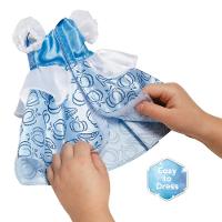 Boneca Princesas Disney Articulada Cinderela Multikids - BR1915 - 5