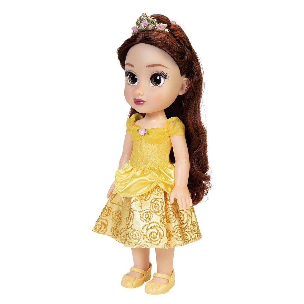 Boneca Princesas Disney Articulada Bela Multikids - BR1918 - 3