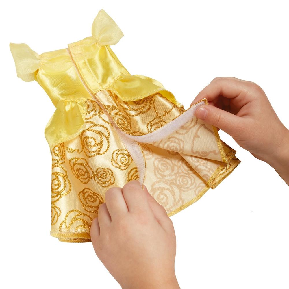 Boneca Princesas Disney Articulada Bela Multikids - BR1918 - 5