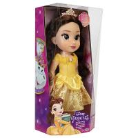 Boneca Princesas Disney Articulada Bela Multikids - BR1918 - 2