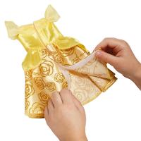 Boneca Princesas Disney Articulada Bela Multikids - BR1918 - 5