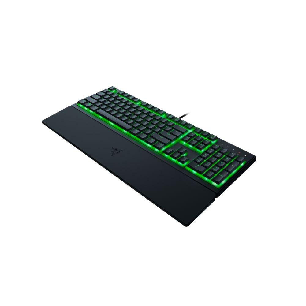 Teclado Ornata V3 X Membrana Razer - RZ0304470200R3U - 1