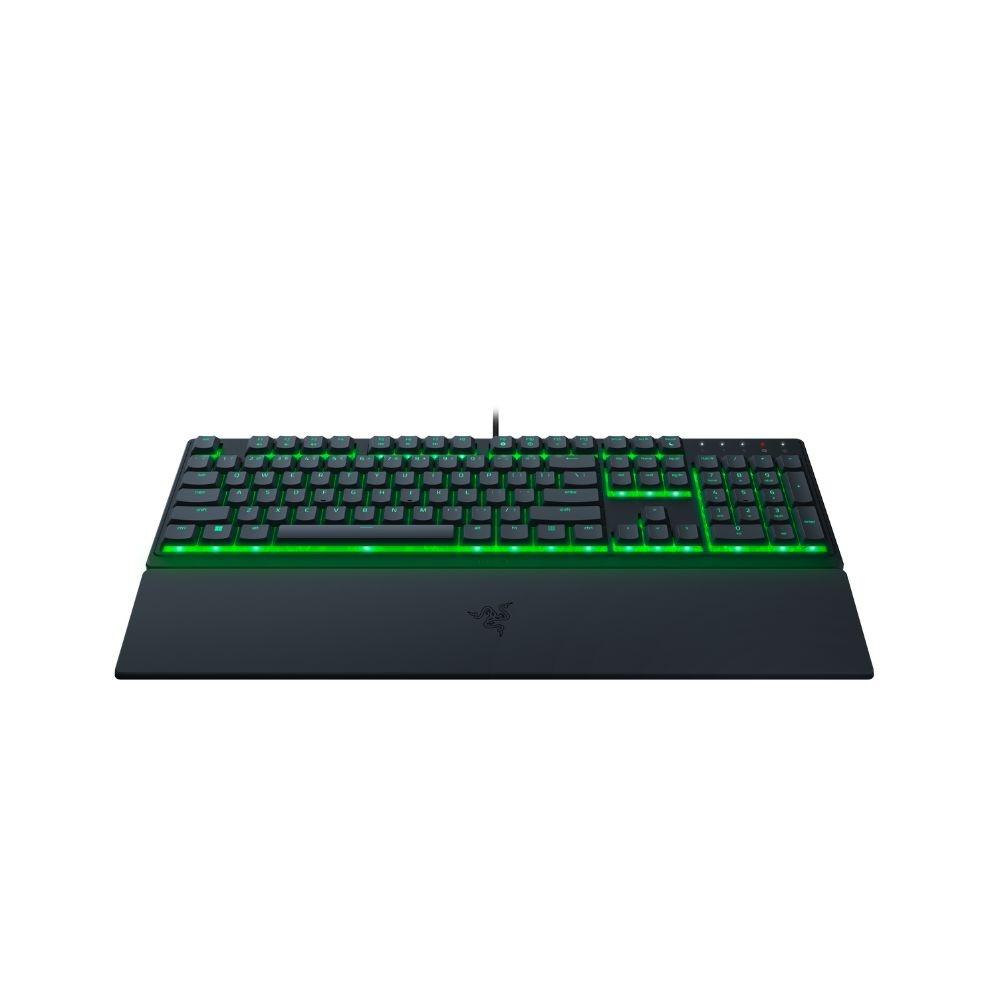 Teclado Ornata V3 X Membrana Razer - RZ0304470200R3U - 4
