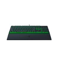 Teclado Ornata V3 X Membrana Razer - RZ0304470200R3U