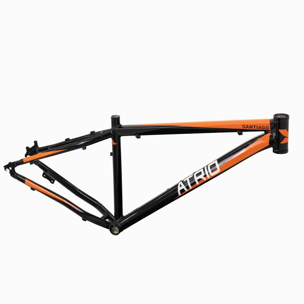 Quadro p/ Bike Elétrica (BI209) - PR7720 - 2