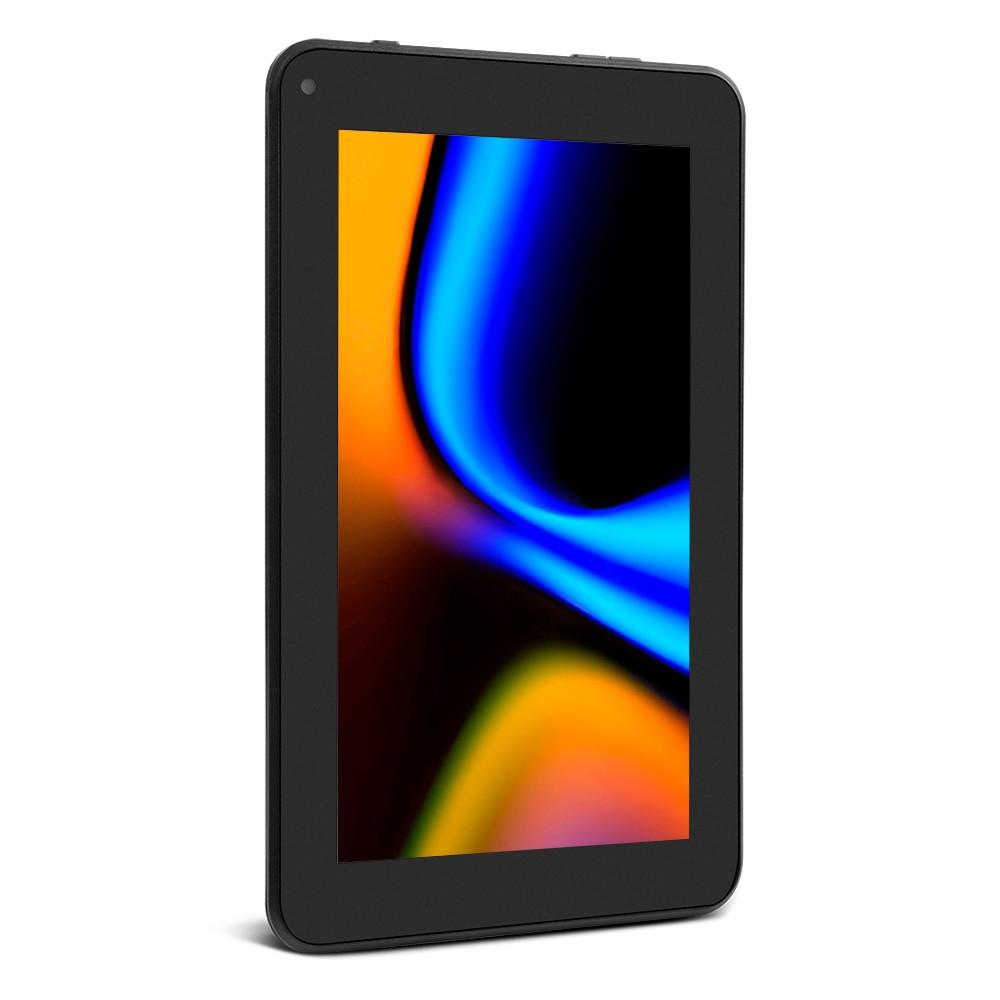 Tablet M7 Wi-fi 64GB 4GB RAM Tela 7 Pol. Android 13 Quad Core Multi - NB409 - 4