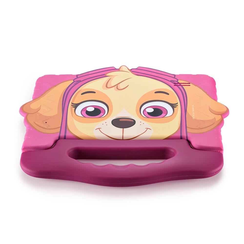 Tablet Multi Patrulha Canina Skye com Controle Parental 7 pol 4GB RAM 64GB Android 13 Quad Core + Case + Wi-fi - NB422 - 9