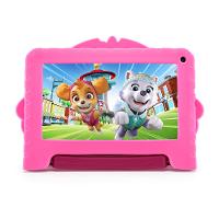 Tablet Multi Patrulha Canina Skye com Controle Parental 7 pol 4GB RAM 64GB Android 13 Quad Core + Case + Wi-fi - NB422 - 1