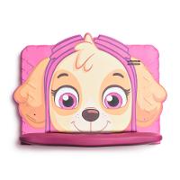 Tablet Multi Patrulha Canina Skye com Controle Parental 7 pol 4GB RAM 64GB Android 13 Quad Core + Case + Wi-fi - NB422 - 3