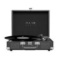 Vitrola Retro Pulse Davis Bluetooth 15W RMS - SP616 - 1