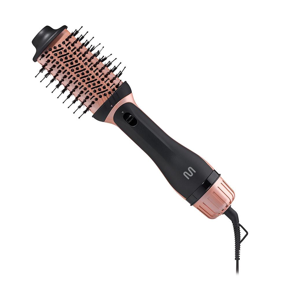 Escova Secadora 2 em 1 Compacta 1200W Bivolt Chaveada Multi Care - EB116 - 1