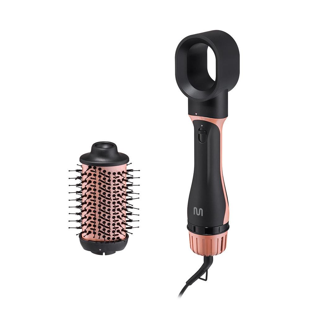 Escova Secadora 2 em 1 Compacta 1200W Bivolt Chaveada Multi Care - EB116 - 5