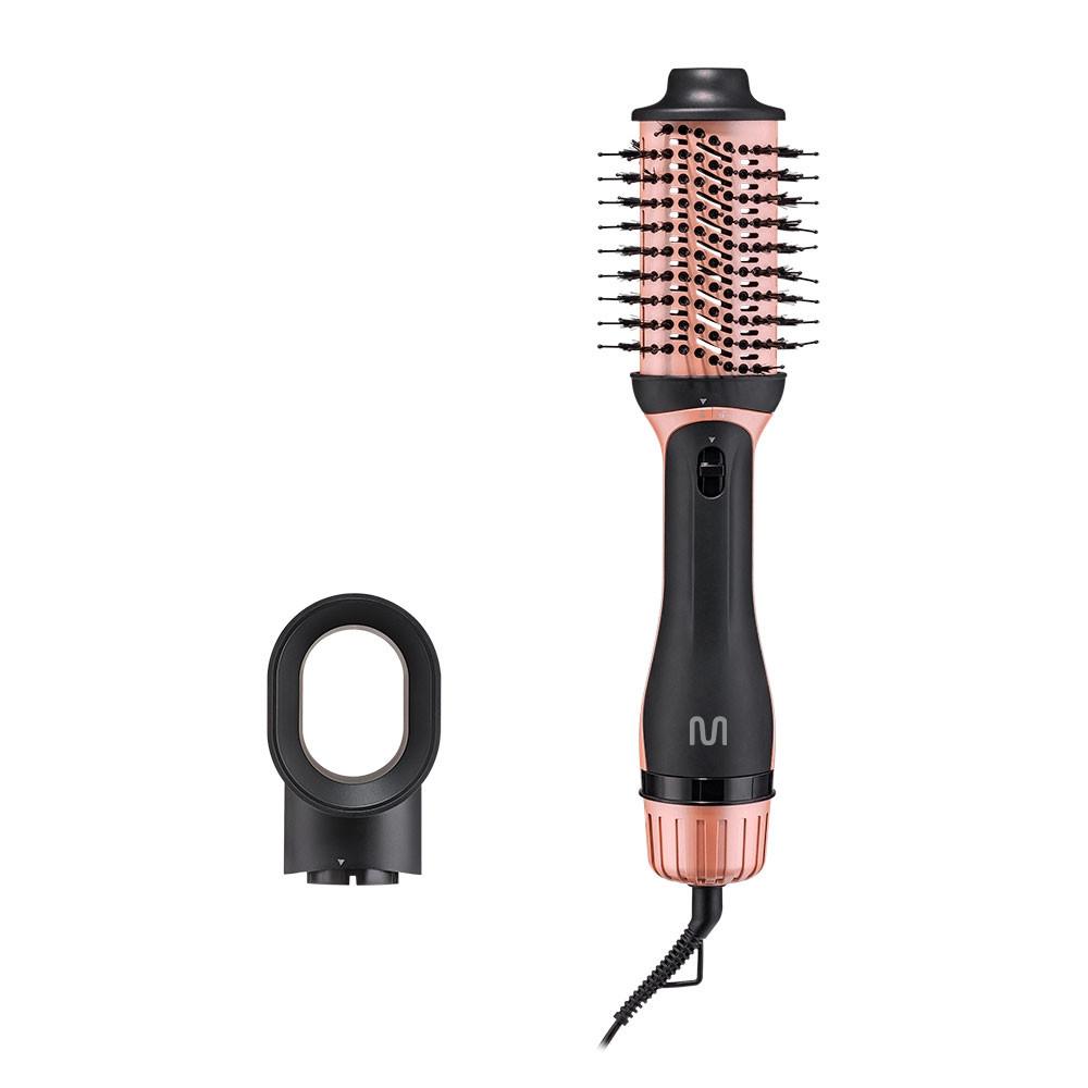 Escova Secadora 2 em 1 Compacta 1200W Bivolt Chaveada Multi Care - EB116 - 8