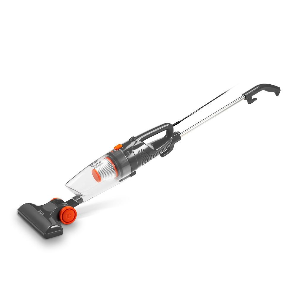 Aspirador de Pó Vertical Turbo Cyclone Multi Home 2 em 1 220V 1350W com Função Ciclone - HO425 - 4