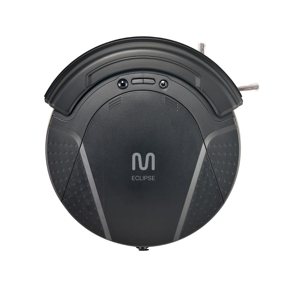Aspirador Robô Eclipse 3 em 1 Varre, Aspira e Passa Pano Autonomia De até 2 Horas 20W Bivolt Multi Home - HO410 - 1
