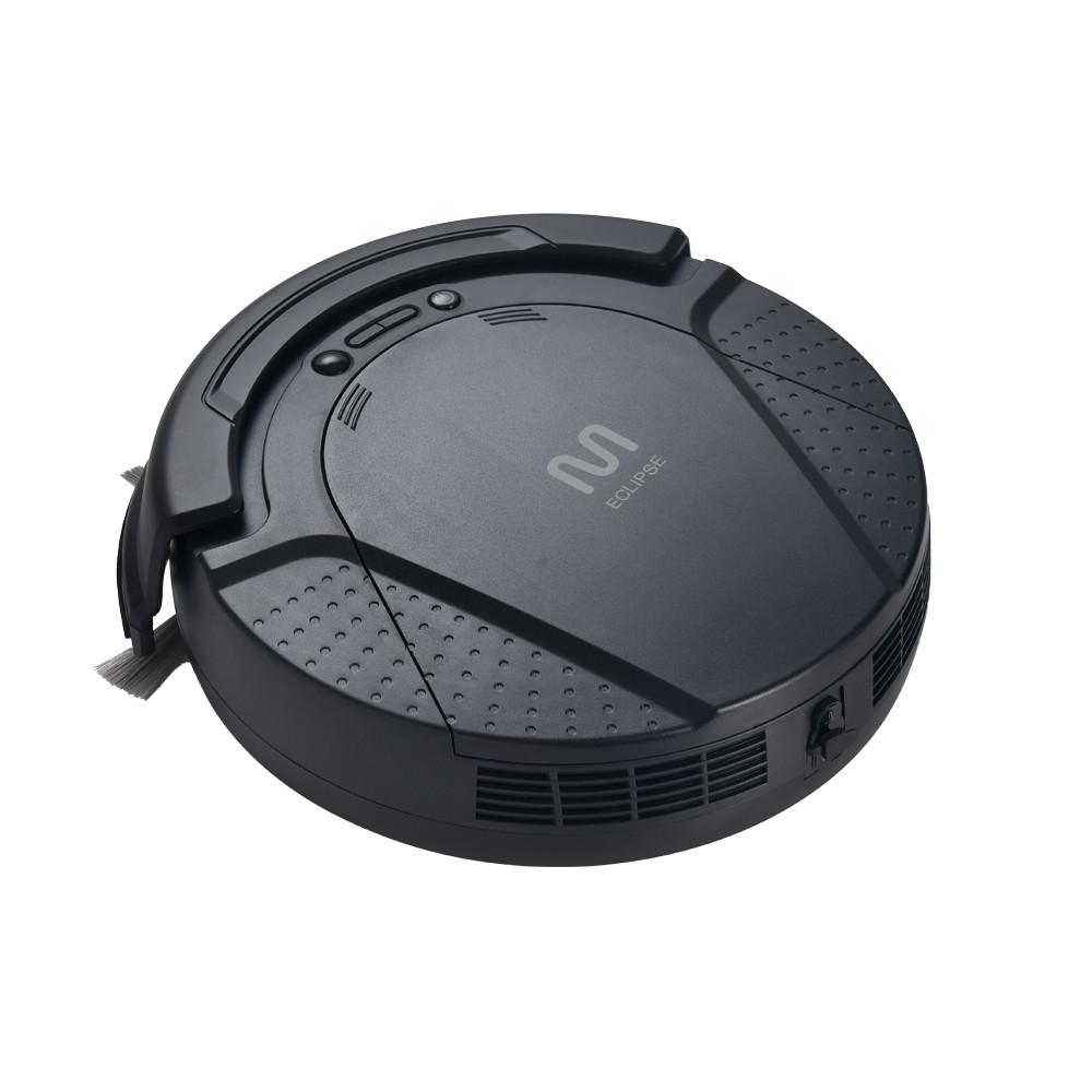Aspirador Robô Eclipse 3 em 1 Varre, Aspira e Passa Pano Autonomia De até 2 Horas 20W Bivolt Multi Home - HO410 - 3