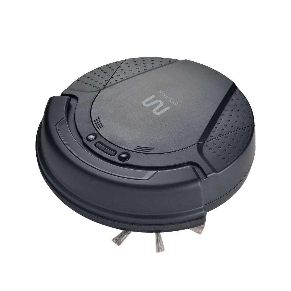 Aspirador Robô Eclipse 3 em 1 Varre, Aspira e Passa Pano Autonomia De até 2 Horas 20W Bivolt Multi Home - HO410 - 6