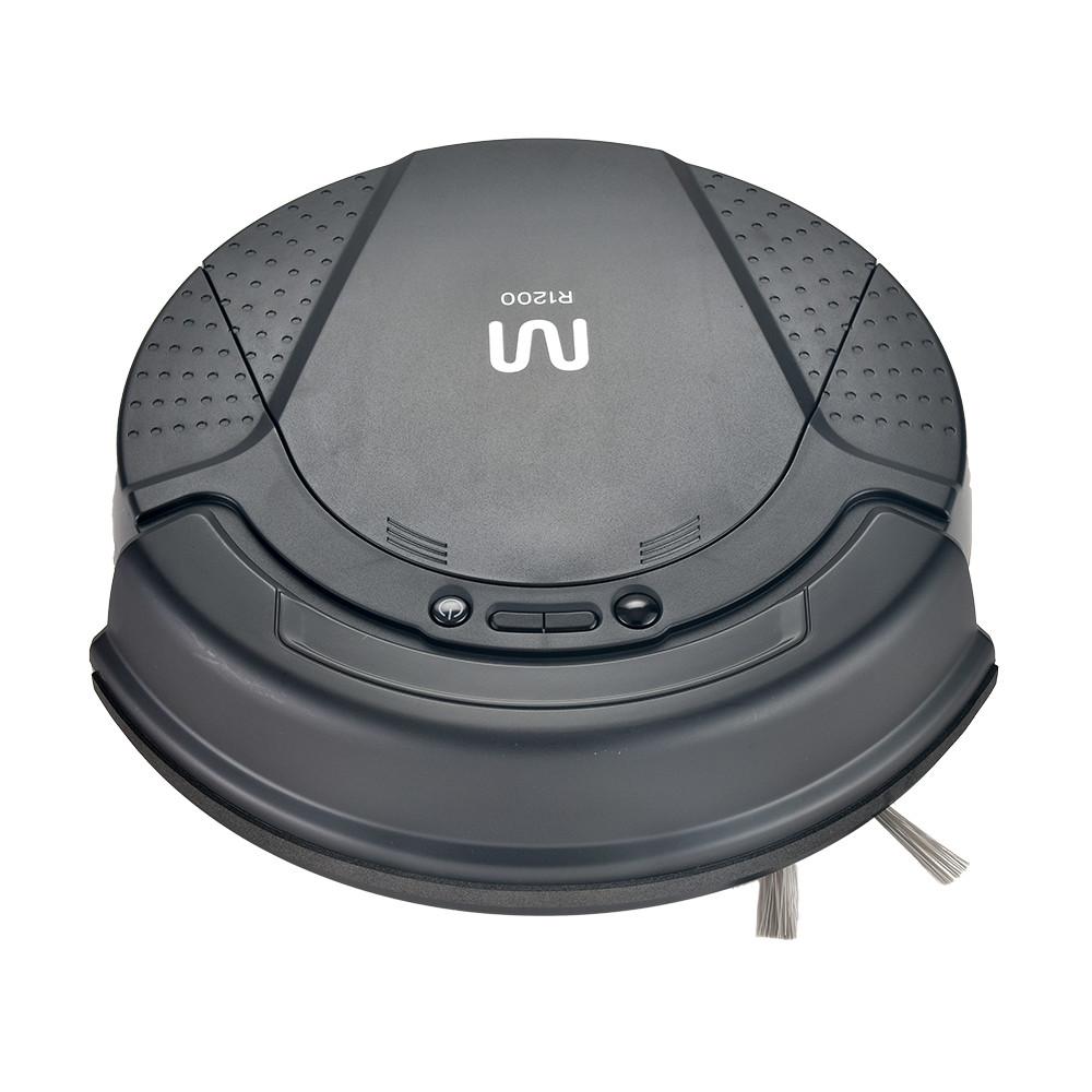 Aspirador Robô Eclipse 3 em 1 Varre, Aspira e Passa Pano Autonomia De até 2 Horas 20W Bivolt Multi Home - HO410 - 7