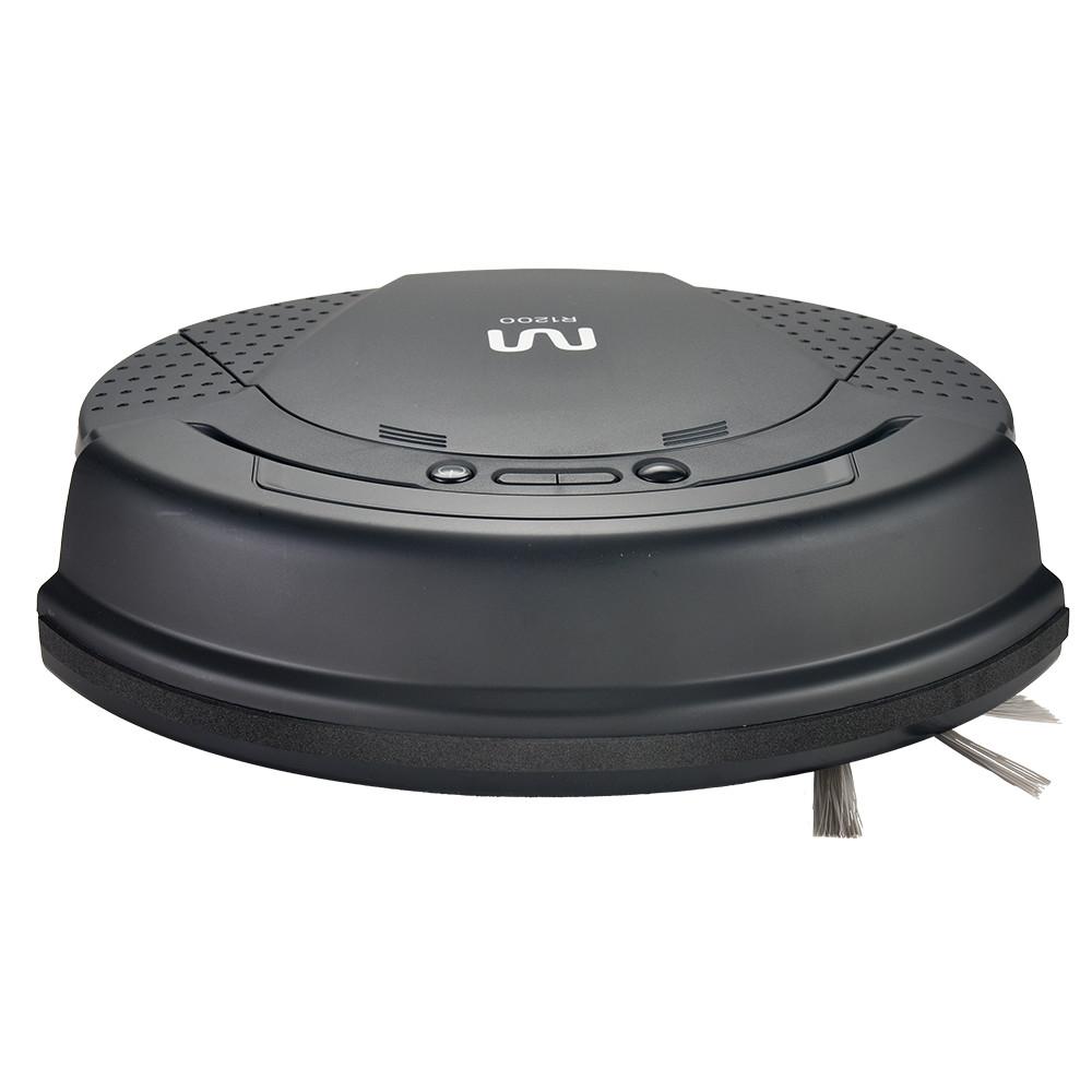 Aspirador Robô Eclipse 3 em 1 Varre, Aspira e Passa Pano Autonomia De até 2 Horas 20W Bivolt Multi Home - HO410 - 8