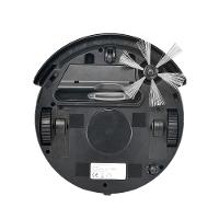 Aspirador Robô Eclipse 3 em 1 Varre, Aspira e Passa Pano Autonomia De até 2 Horas 20W Bivolt Multi Home - HO410