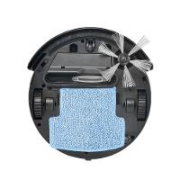 Aspirador Robô Eclipse 3 em 1 Varre, Aspira e Passa Pano Autonomia De até 2 Horas 20W Bivolt Multi Home - HO410 - 5