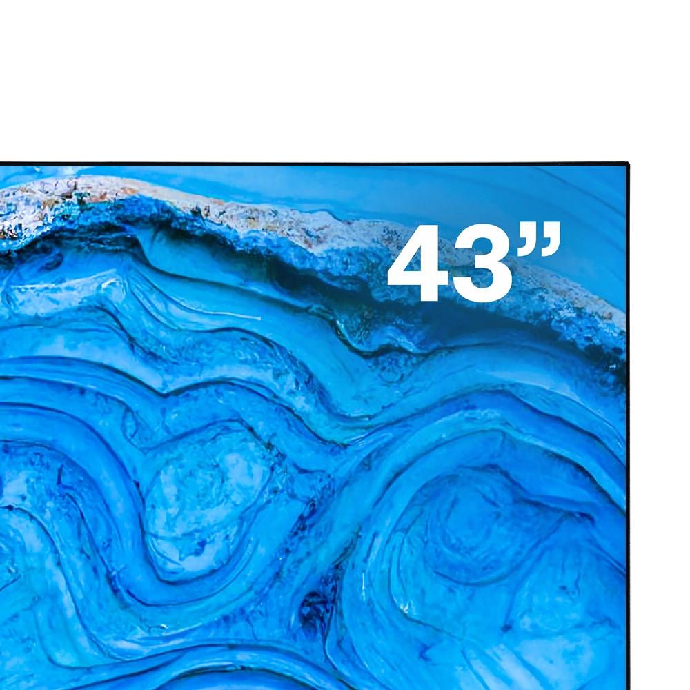 Smart TV DLED 43 Full HD Multi Android 11 3 HDMI 2 USB - TL066M - 2