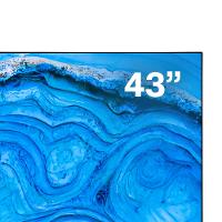 Smart TV DLED 43 Full HD Multi Android 11 3 HDMI 2 USB - TL066M - 2