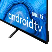 Smart TV DLED 43 Full HD Multi Android 11 3 HDMI 2 USB - TL066M - 5