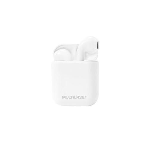 Fone Ouvido Tws Airbud Multilaser Ph326