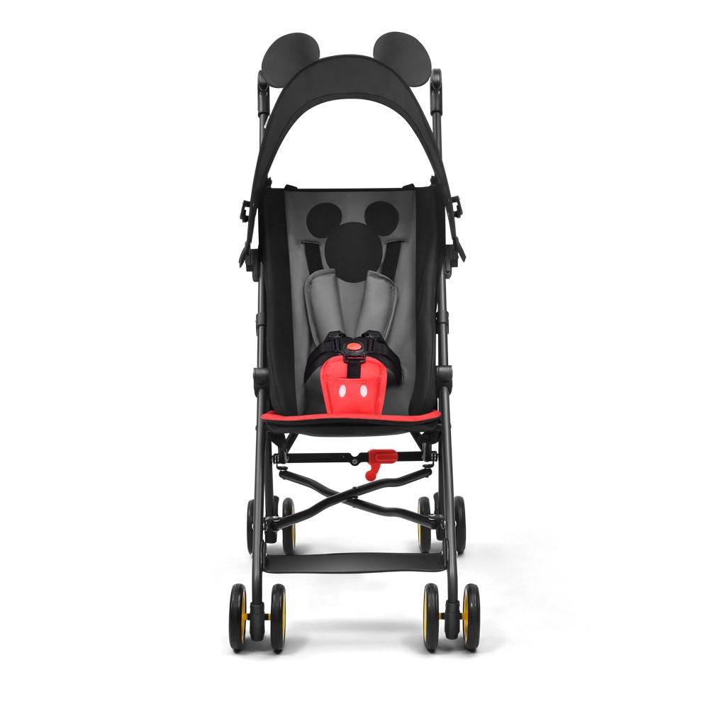 Carrinho Guarda Chuva 6M-15Kg Mickey Petit Multikids - BB374 - 1