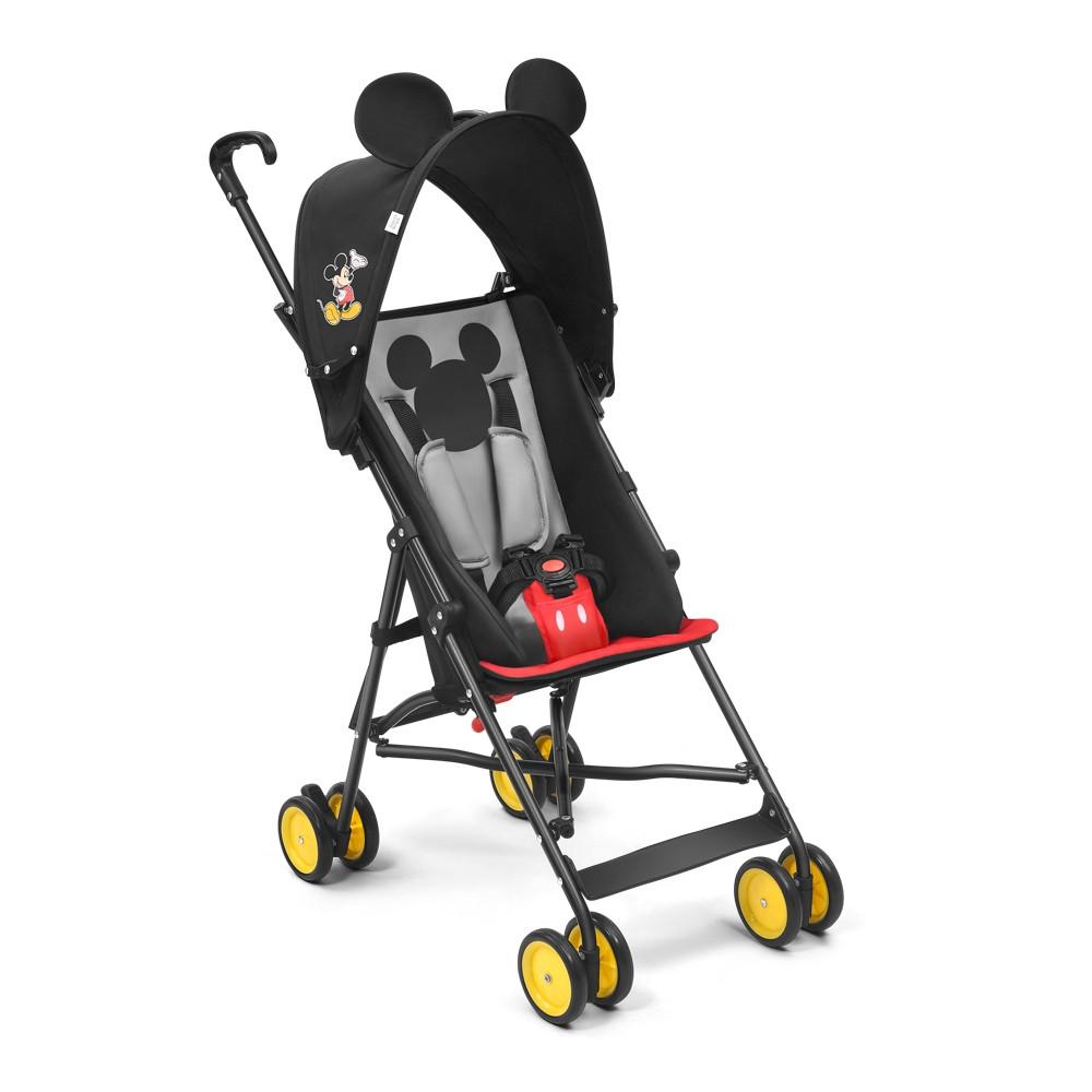 Carrinho Guarda Chuva 6M-15Kg Mickey Petit Multikids - BB374 - 6