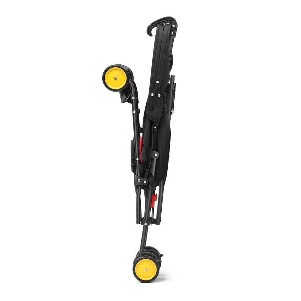 Carrinho Guarda Chuva 6M-15Kg Mickey Petit Multikids - BB374 - 7