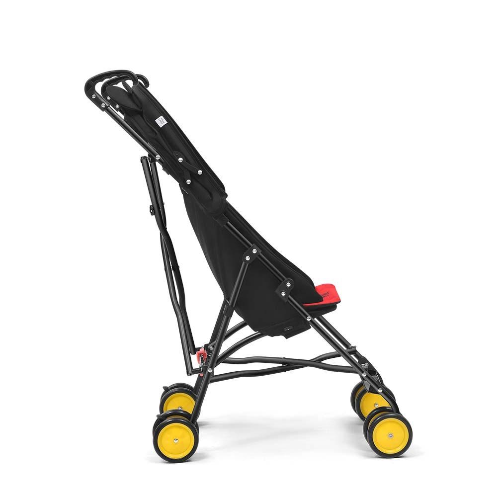 Carrinho Guarda Chuva 6M-15Kg Mickey Petit Multikids - BB374 - 8