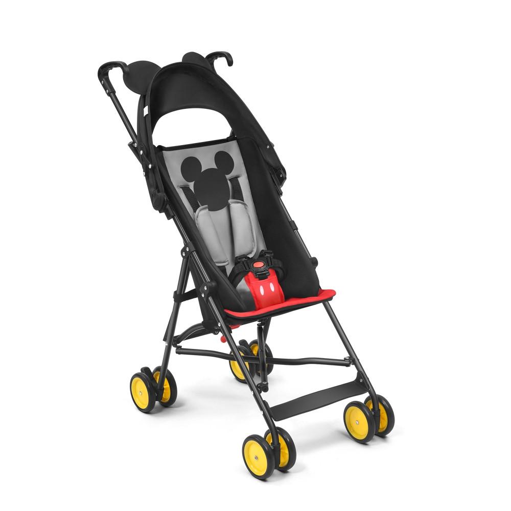 Carrinho Guarda Chuva 6M-15Kg Mickey Petit Multikids - BB374 - 10