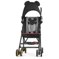 Carrinho Guarda Chuva 6M-15Kg Mickey Petit Multikids - BB374 - 9