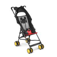 Carrinho Guarda Chuva 6M-15Kg Mickey Petit Multikids - BB374 - 10