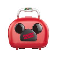 Tablet Mickey 7 pol. 4GB RAM 64GB Android 13 + Case + Maleta Mickey Construtor NB413K - 7