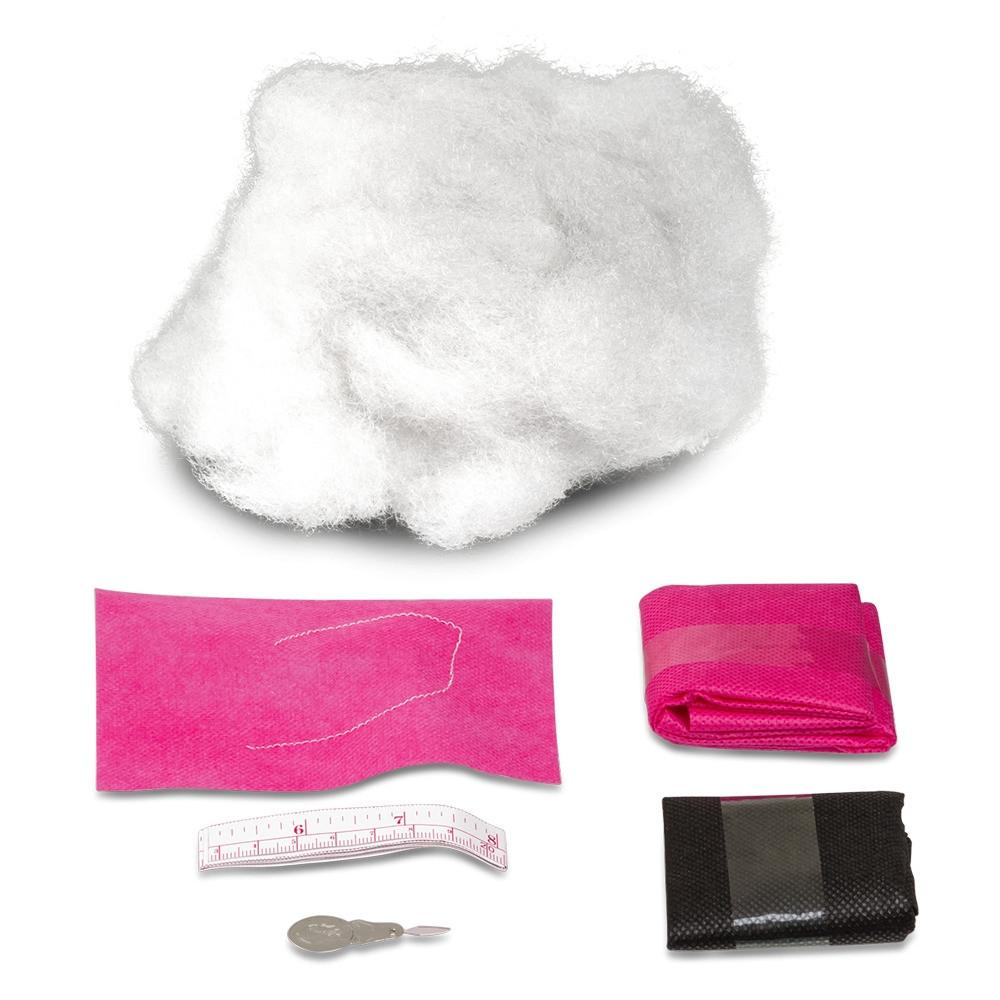 Ateliê de Costura Com Acessórios My Style Multikids - BR1229 - 4