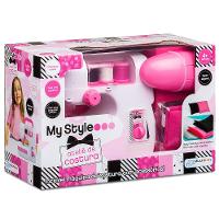 Ateliê de Costura Com Acessórios My Style Multikids - BR1229 - 2