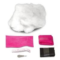 Ateliê de Costura Com Acessórios My Style Multikids - BR1229 - 4